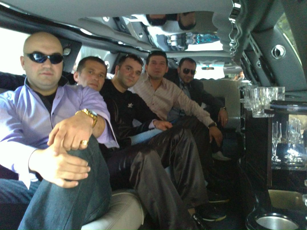 Гела Григолия | Москва