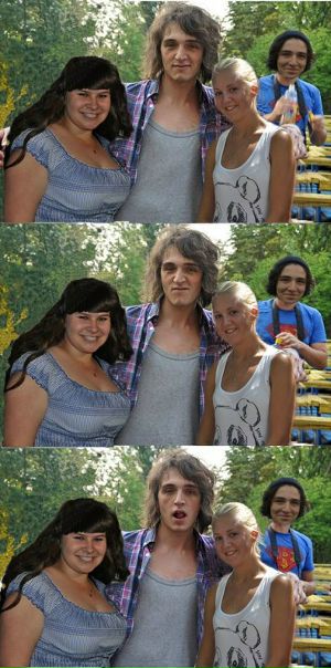 №3, Алёна Макарук, 32 года, Красноярск №3, Алёна Макарук, 32 года, Красноярск