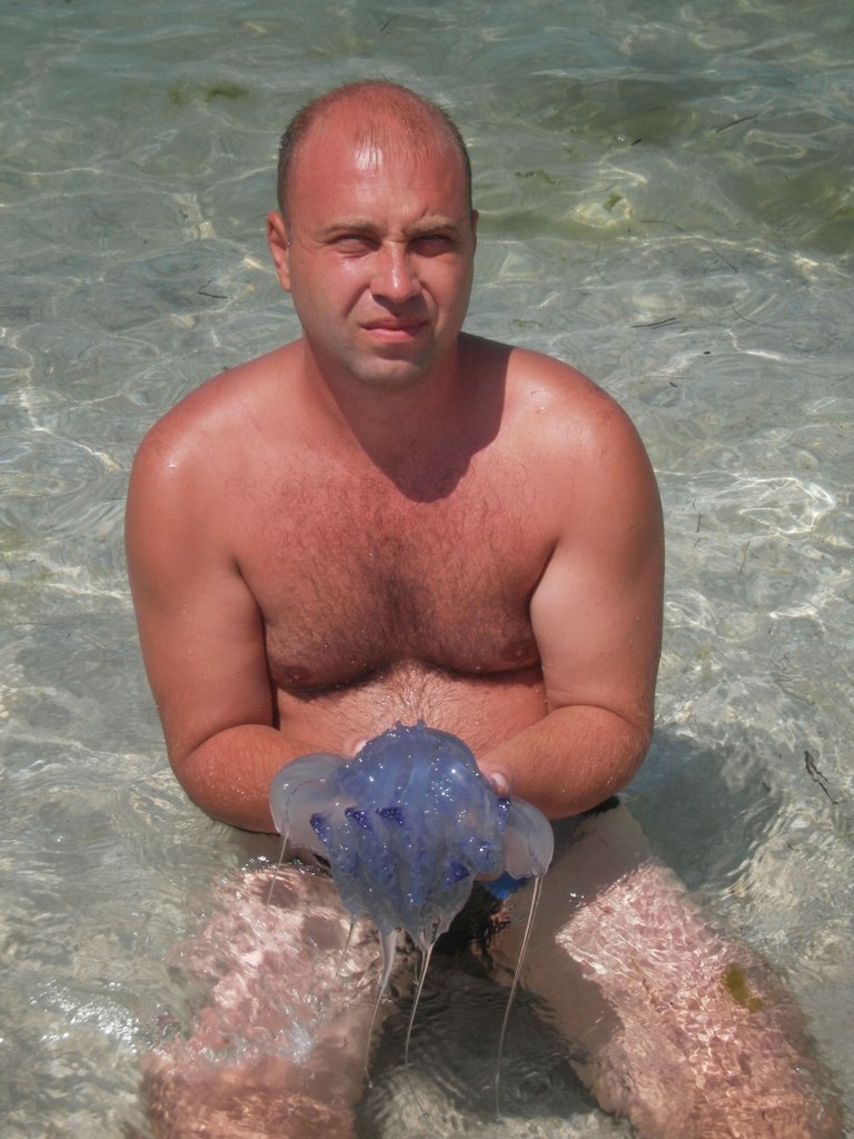 Александр Марченко | Кропивницкий / Кировоград