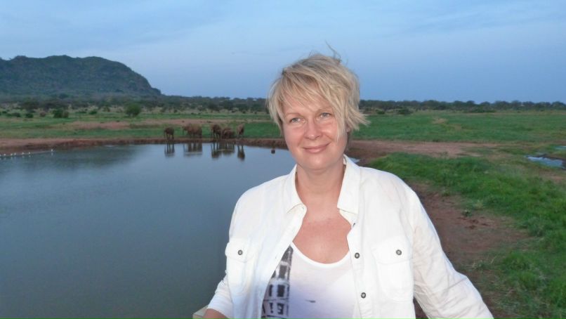 Лариса Бартонева | Brno