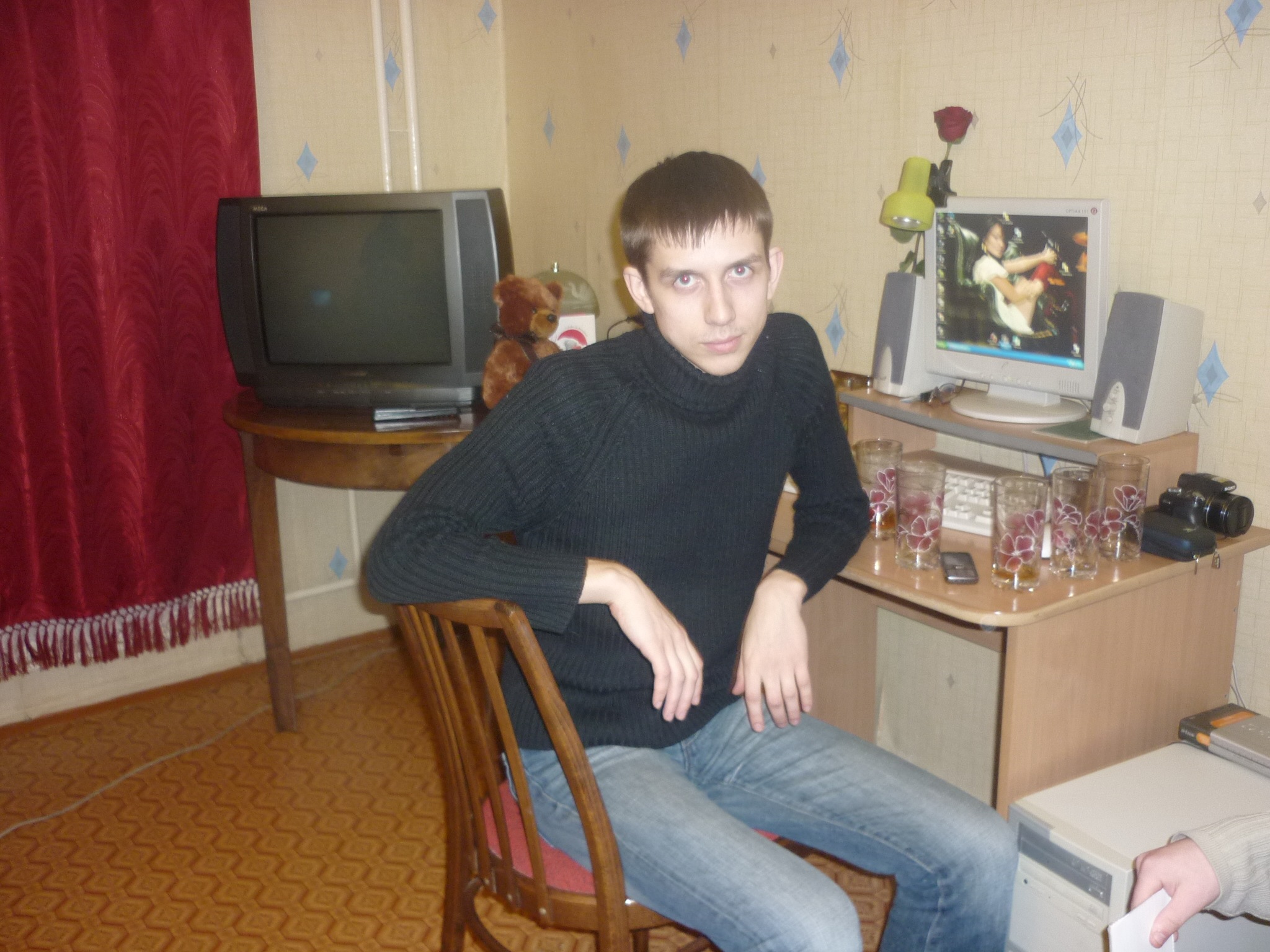 Фото профиля