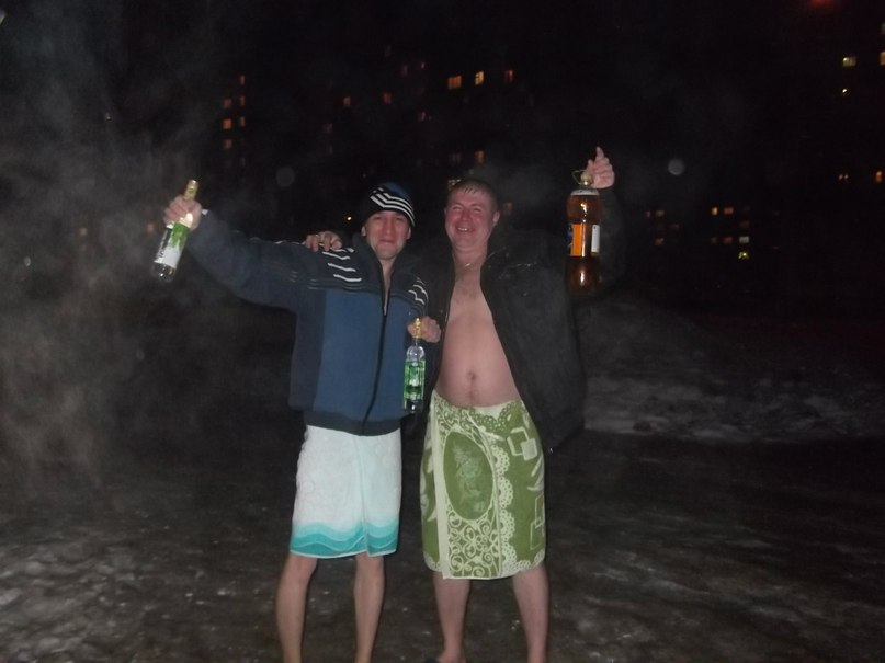 Олег Гареев | Нефтекамск