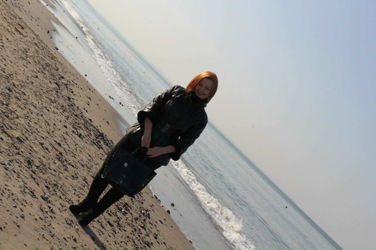 Наталья Орлова | Калининград