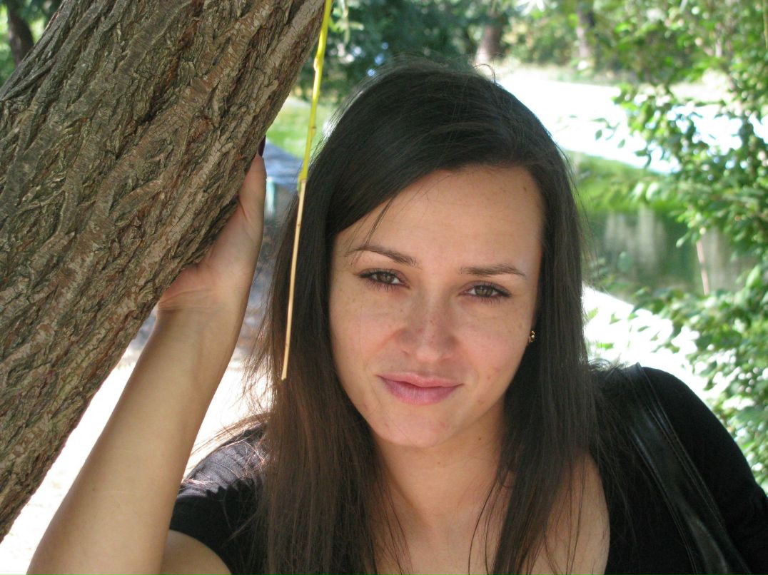 Паша Радченко | Одесса