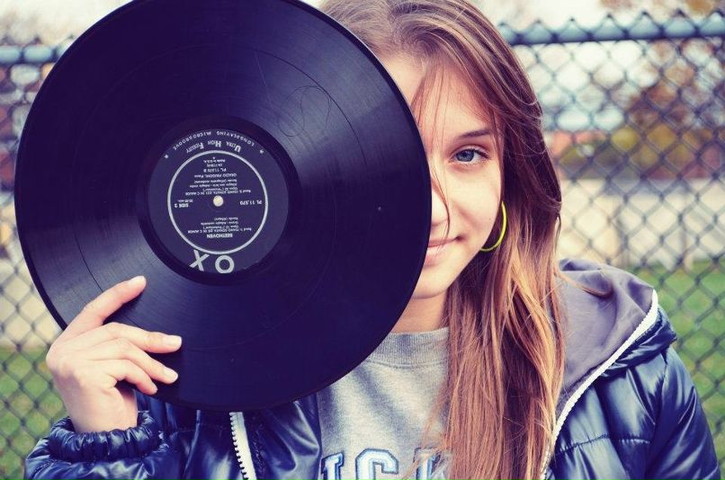 Анна Захарова | 