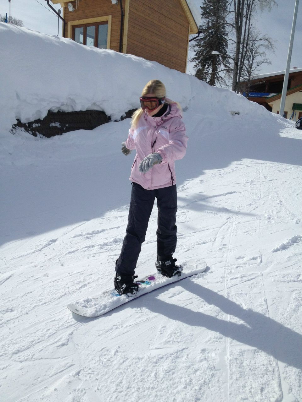 Лиля Чекунова | Ростов-на-Дону