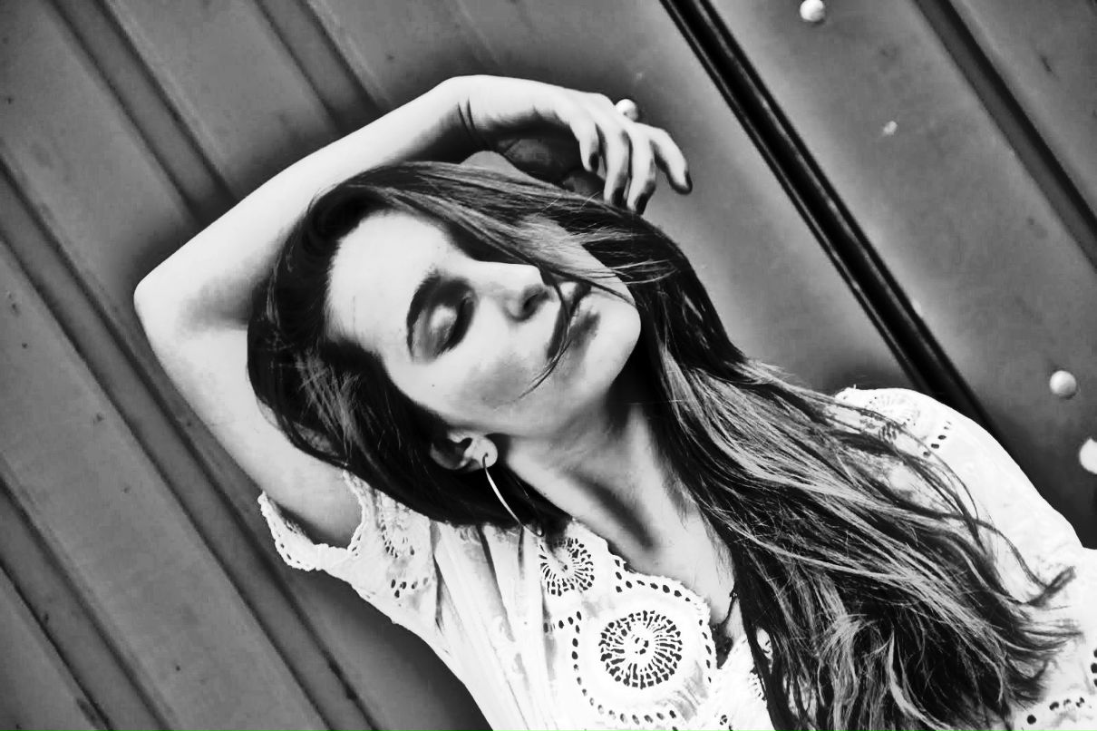 Наташа Коцюмбас | Киев