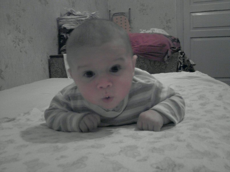 Богдана Антощук | 