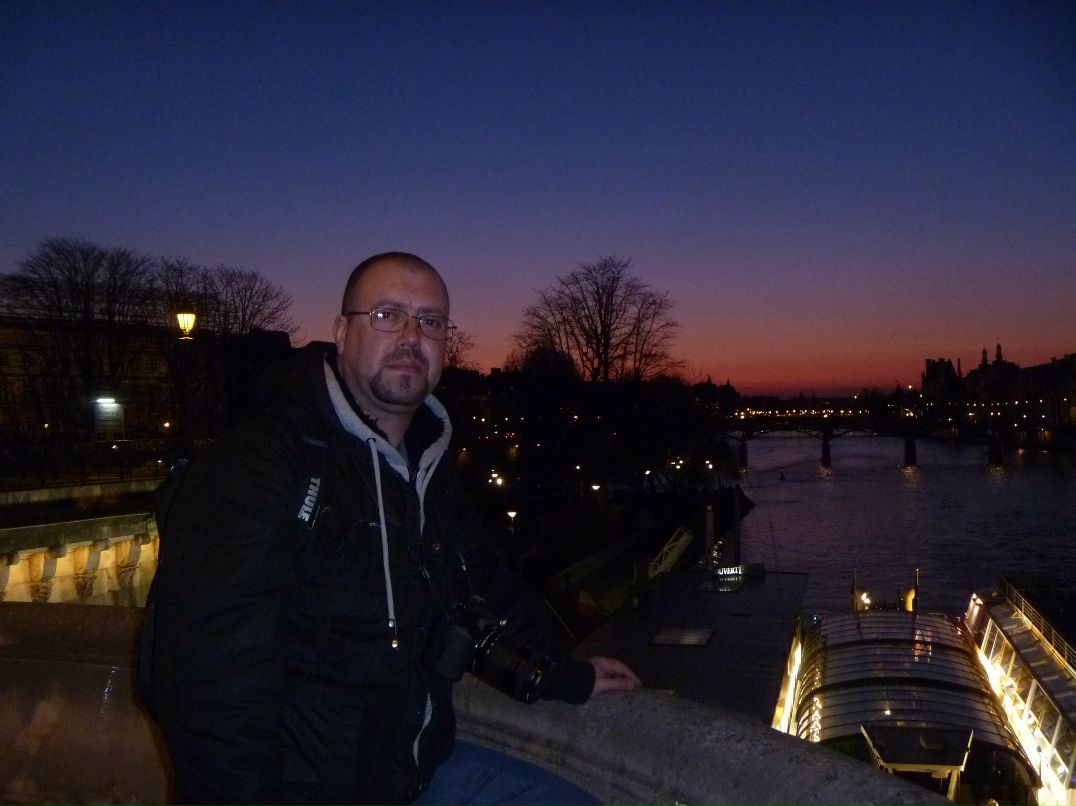 Дмитрий Панкул | Москва