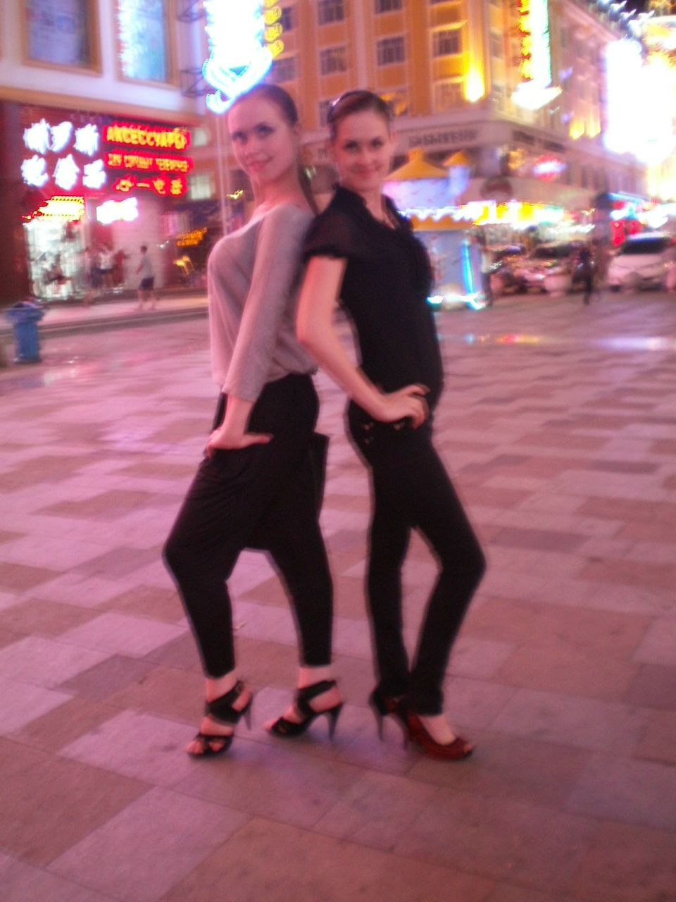 Александра Дубынина | Братск