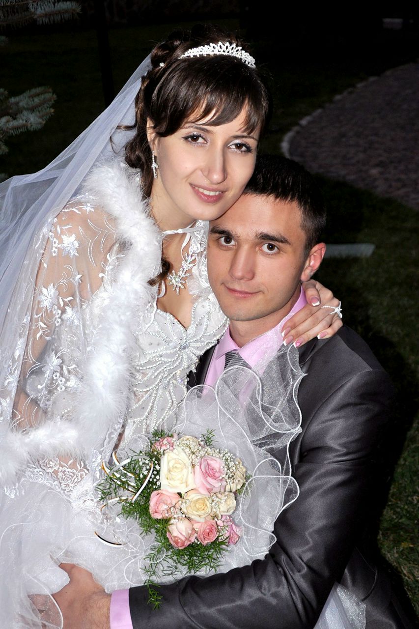 Олеся Юркова | Мариуполь