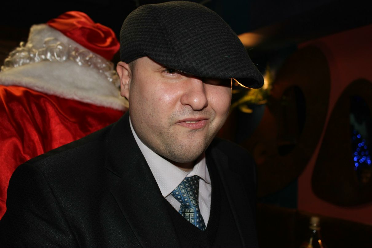 Дмитрий Пономарев | Москва