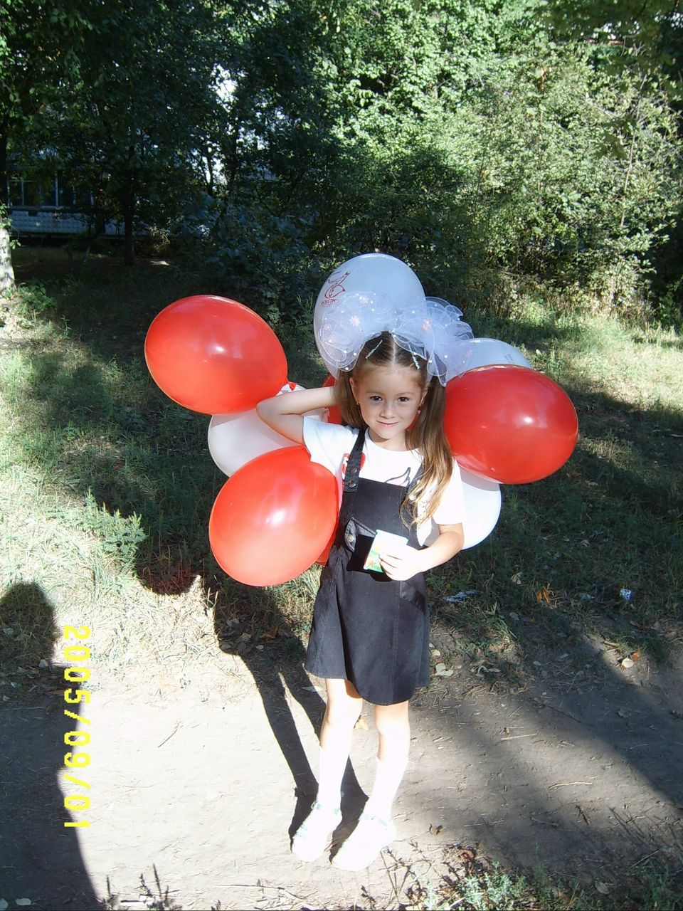 Аня Евса | Запорожье