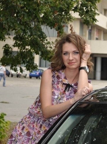 Наталья Филатова | Тольятти