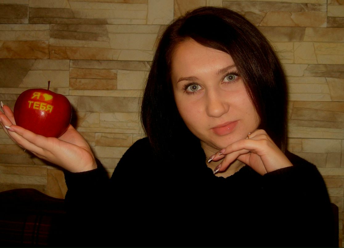 Ольга Кароль | Орёл