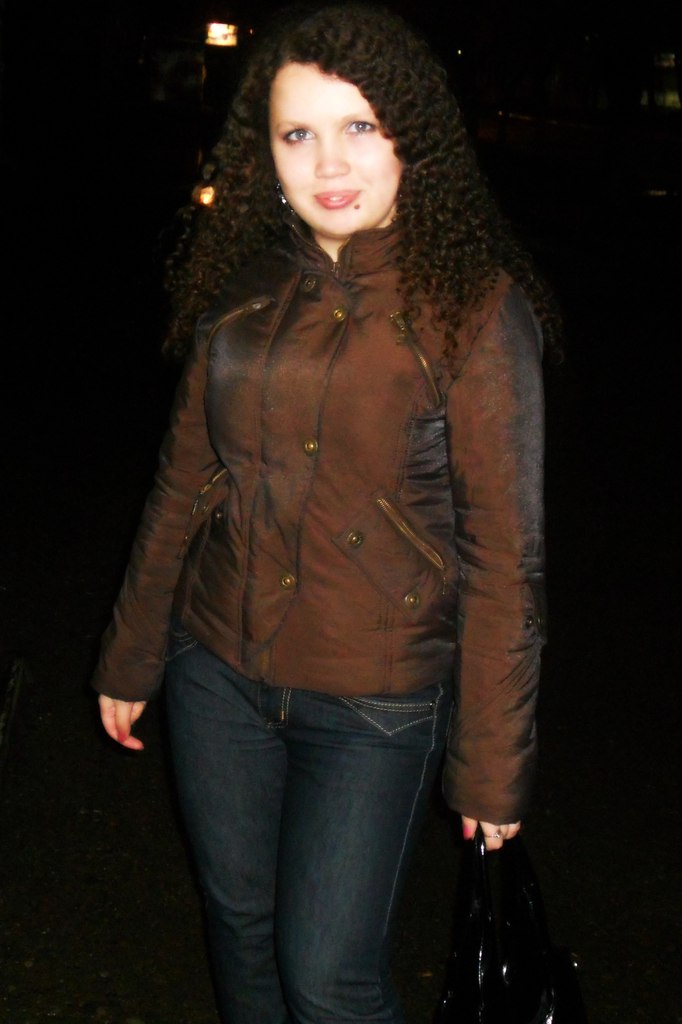 Ольга Юрьевна | Нурлат