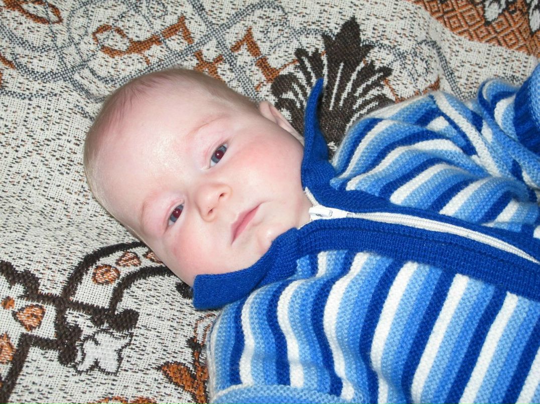 Юлия Рябых | Мирный