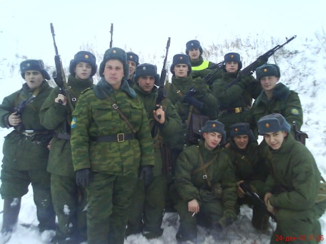 Женя Лесной | Сыктывкар