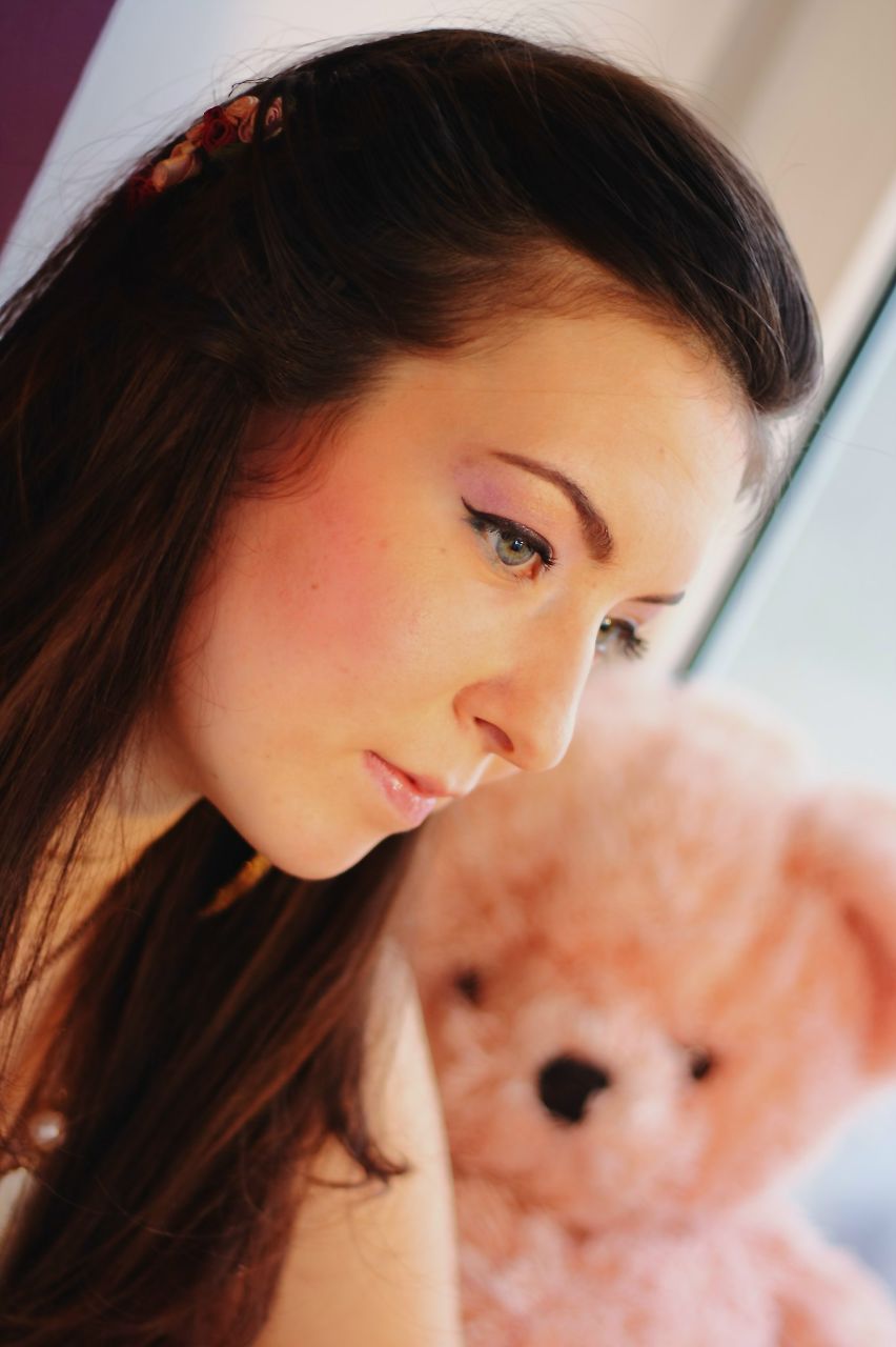 Анастасія Бірюкова | Киев