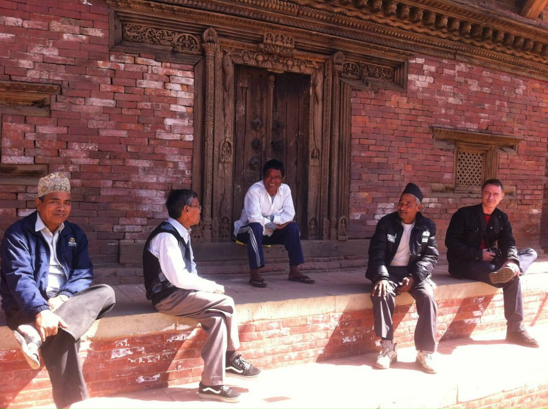 Николай Рев YOURICH PANAMA | Санкт-Петербург