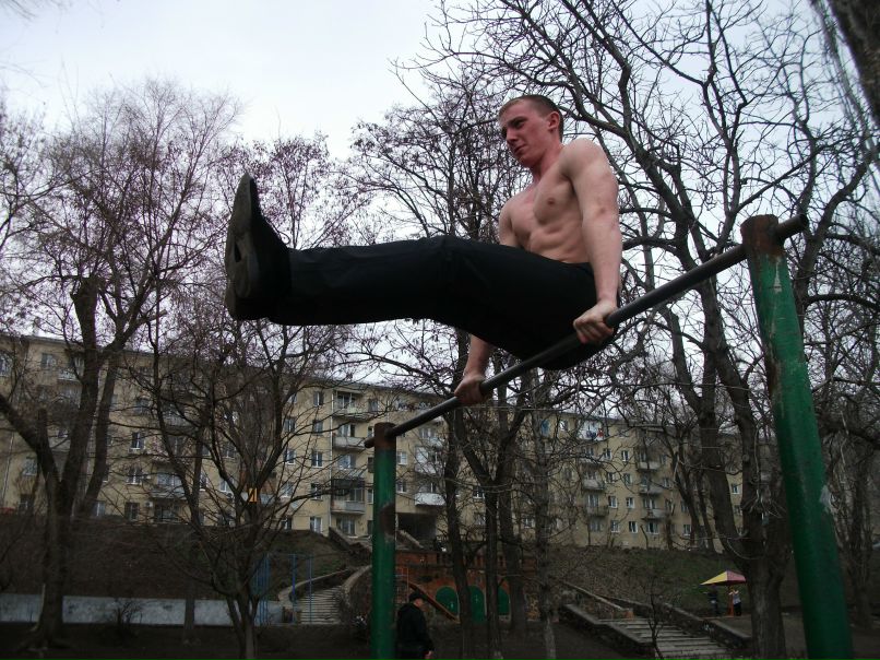 Николай Шульгин | Аткарск