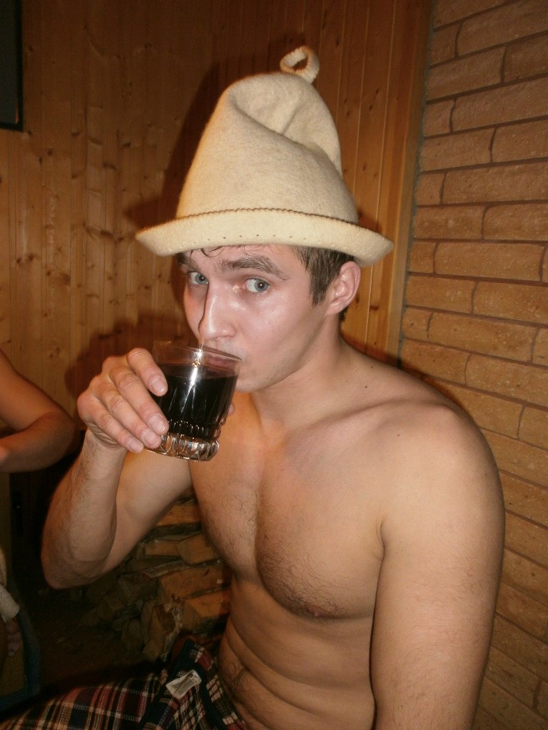 Саша Мороз | 