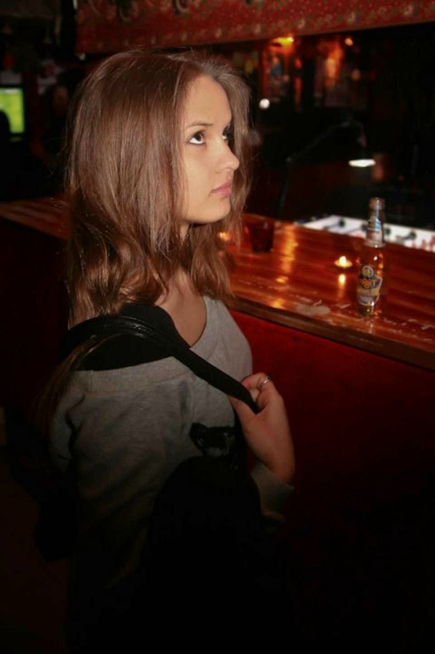 Katherine Ryabinina | Beijing