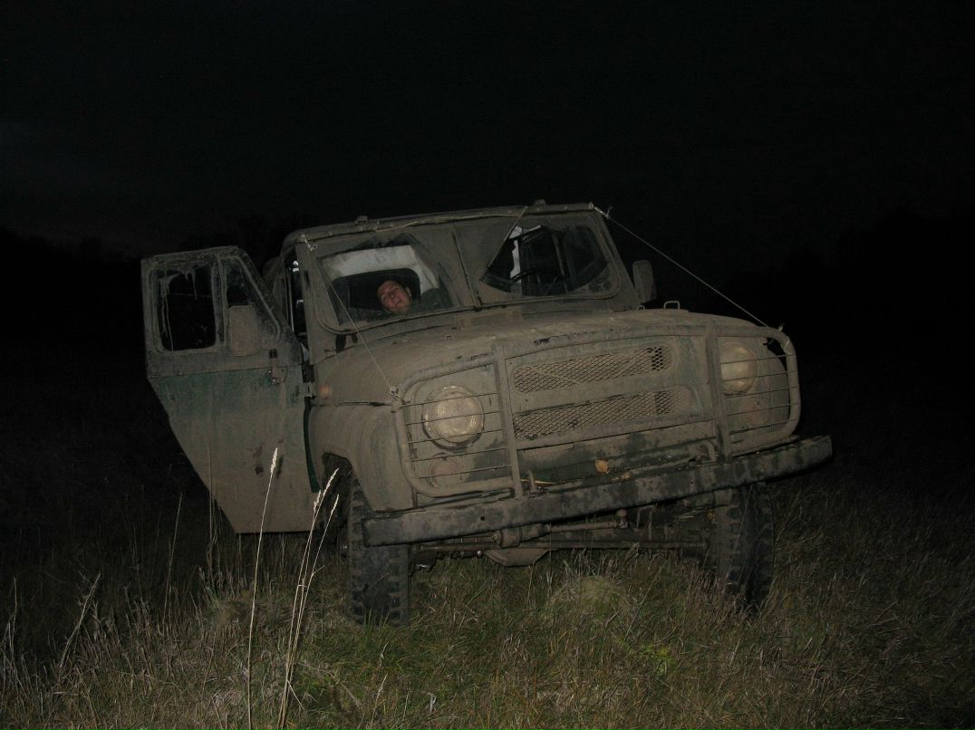 Константин Байменов | Москва