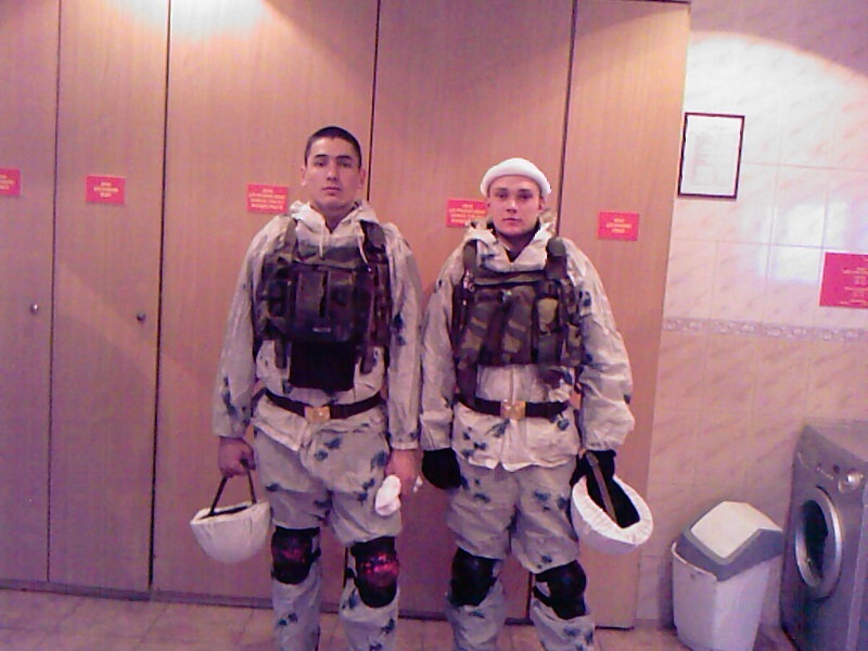 Фото профиля