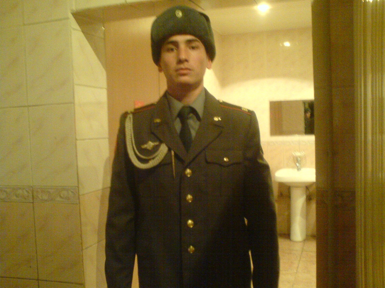 Фото профиля