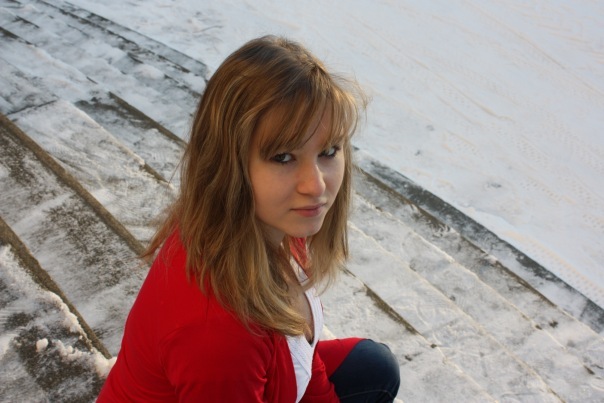 №67, Лиза Якубенко, 33 года, Москва №67, Лиза Якубенко, 33 года, Москва