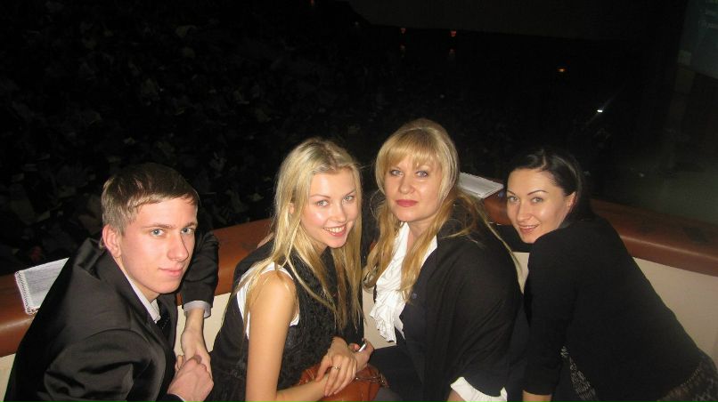 Алексей Чаюн | Васильков