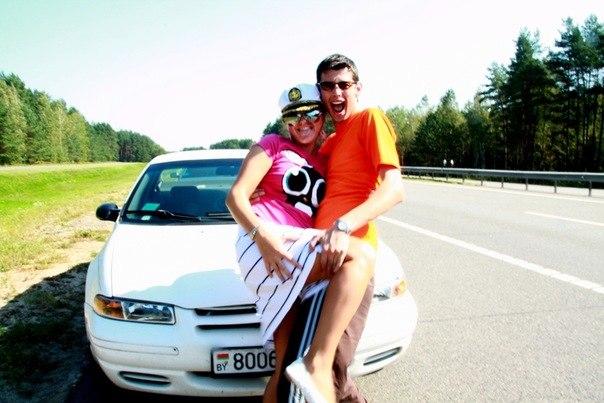 Паша Пирожков | Минск