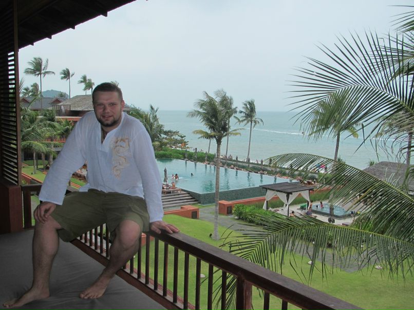 Дмитрий Саенко | Киев