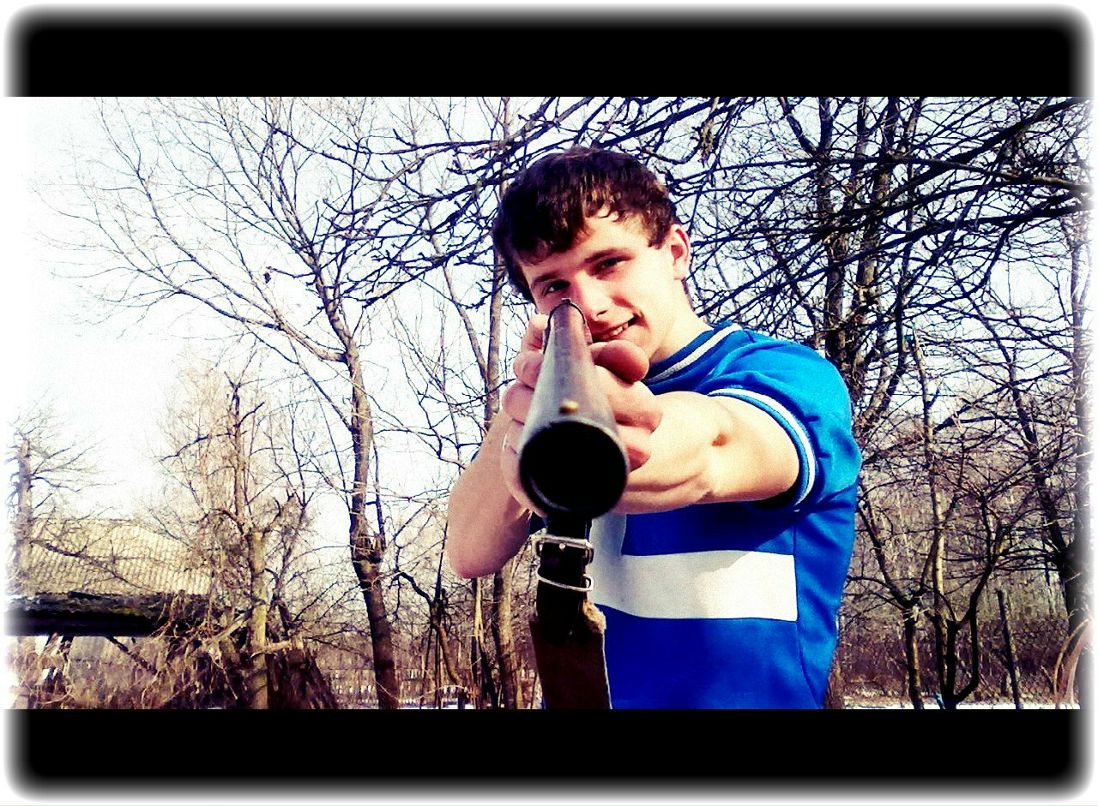 Максим Меняйло | Киев