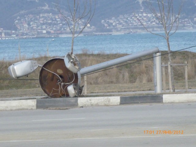 Анна Захарцева | Новороссийск
