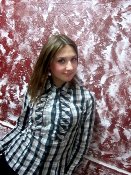 Анна Коренева | Сочи