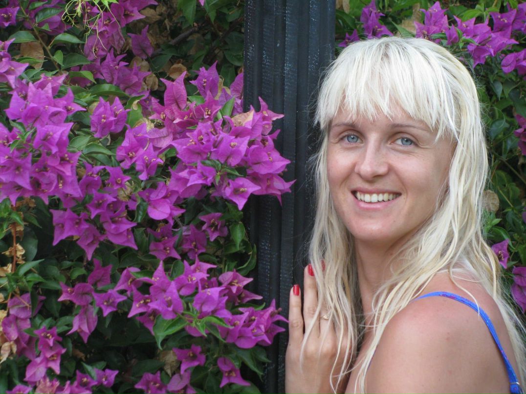 Татьяна Микиртычьян(Губина) | Харьков