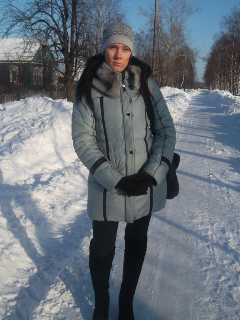 Дарья Спиричева | Родники