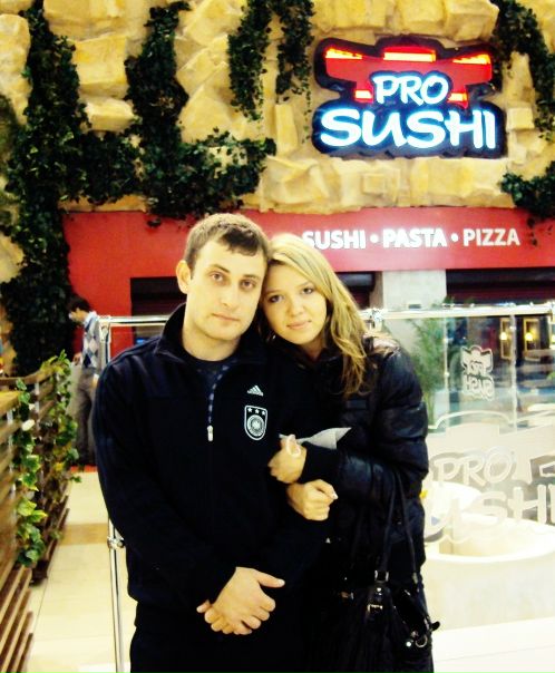 №7, Леночка Устаева, 37 лет, Краснодар, Россия №7, Леночка Устаева, 37 лет, Краснодар, Россия