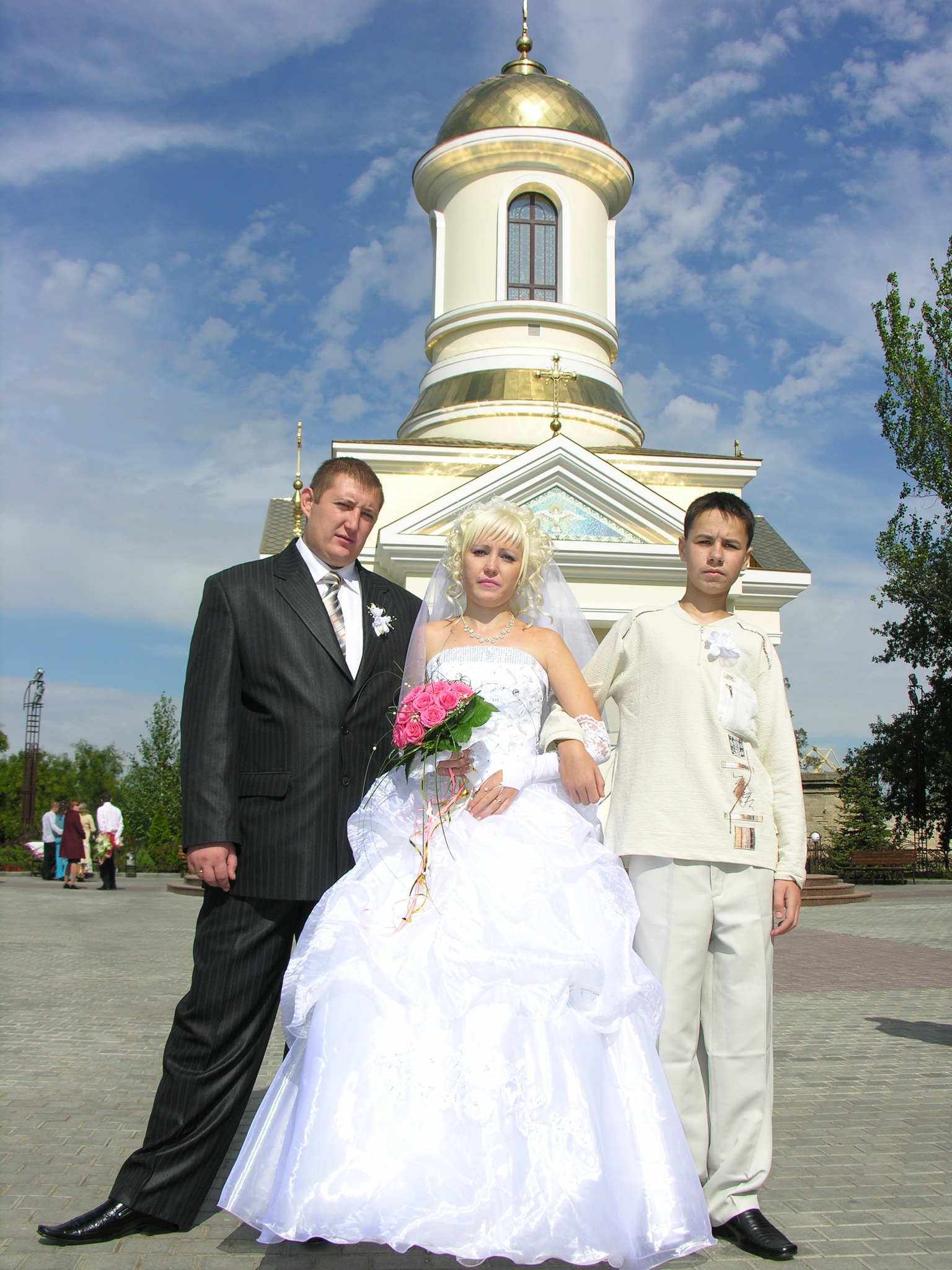 Фото профиля