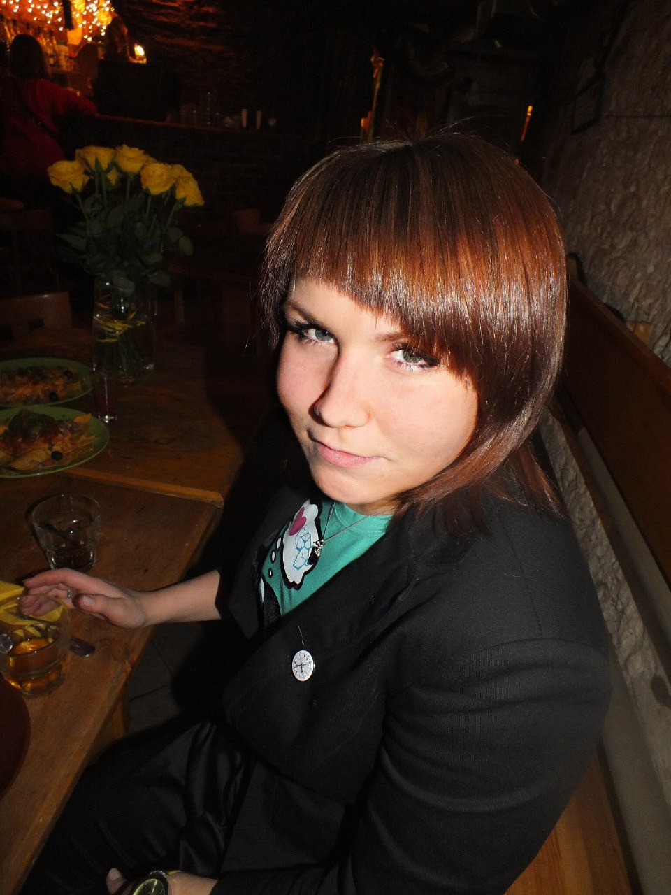 Катюшка Якутович | Санкт-Петербург