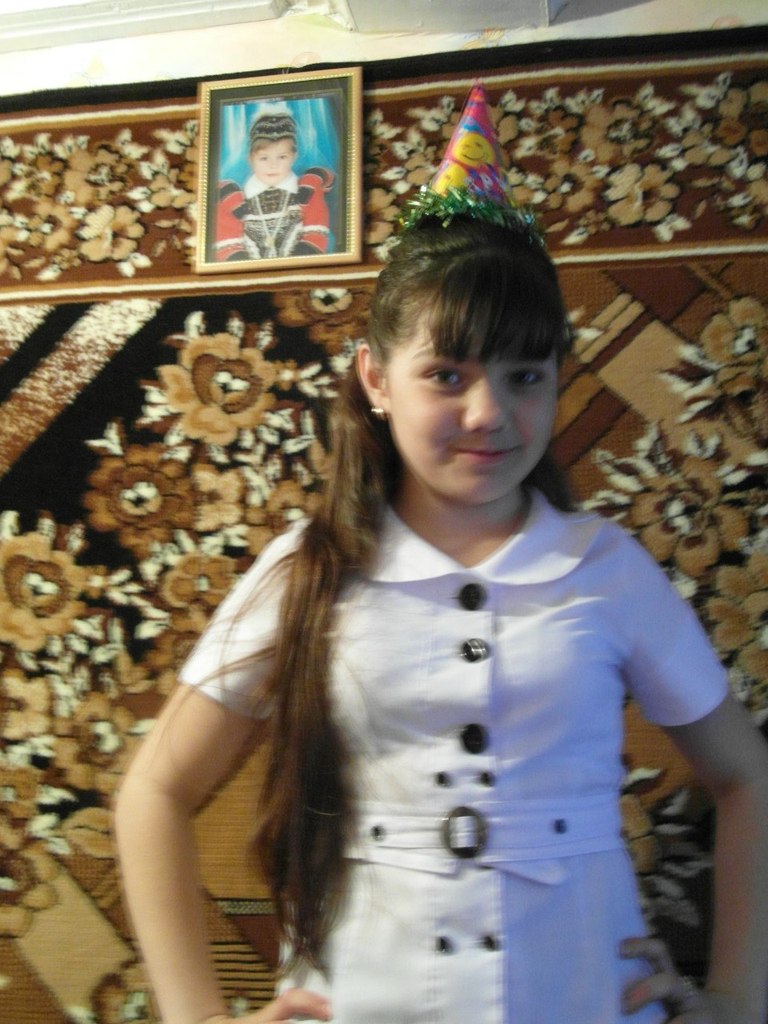 Алёна Мурашова | 