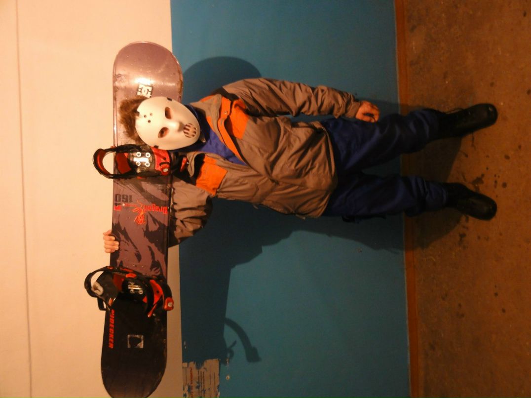 Роман Сиян | Краснодар