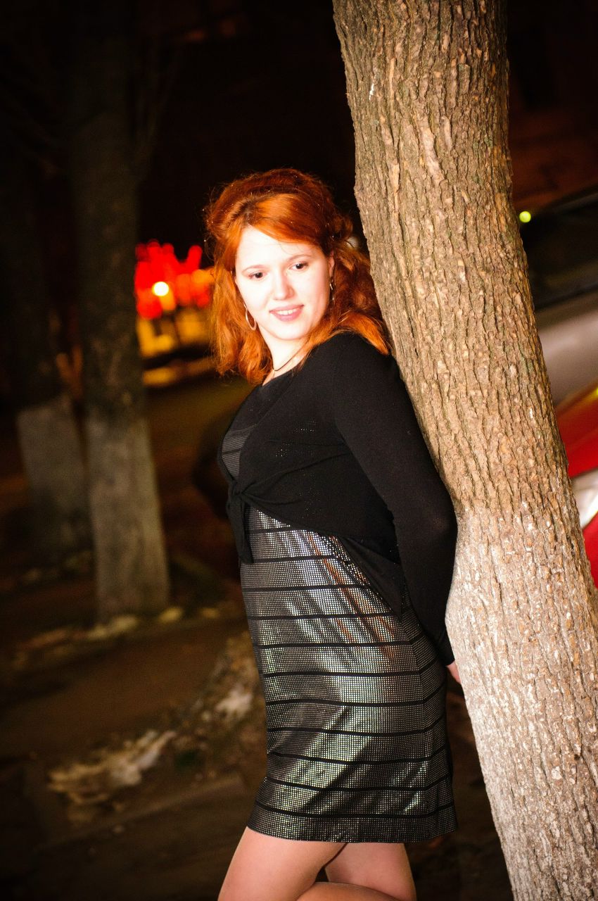 Валерия Александрова | Тверь