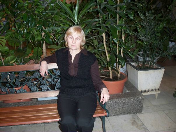 №20, Nina Shumova №20, Nina Shumova