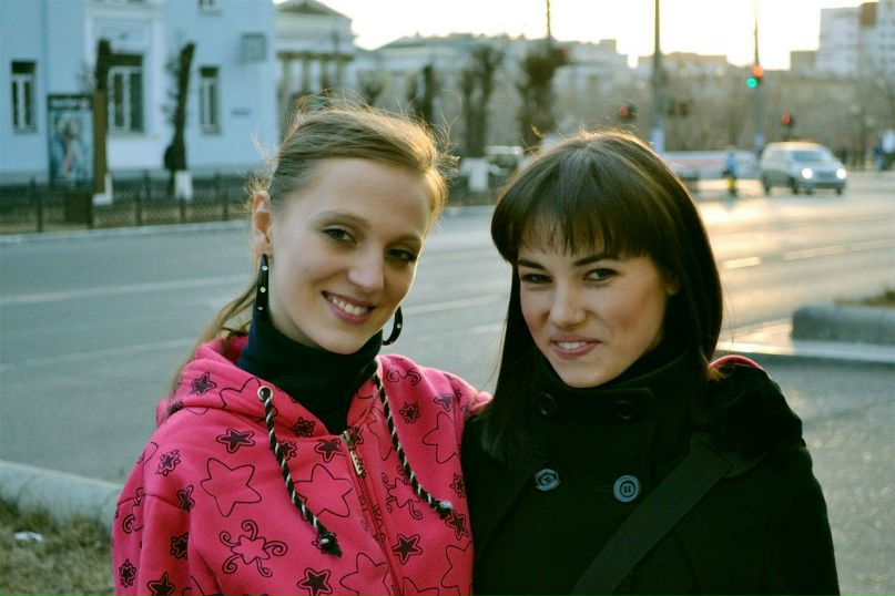 Екатерина Попова | Новосибирск