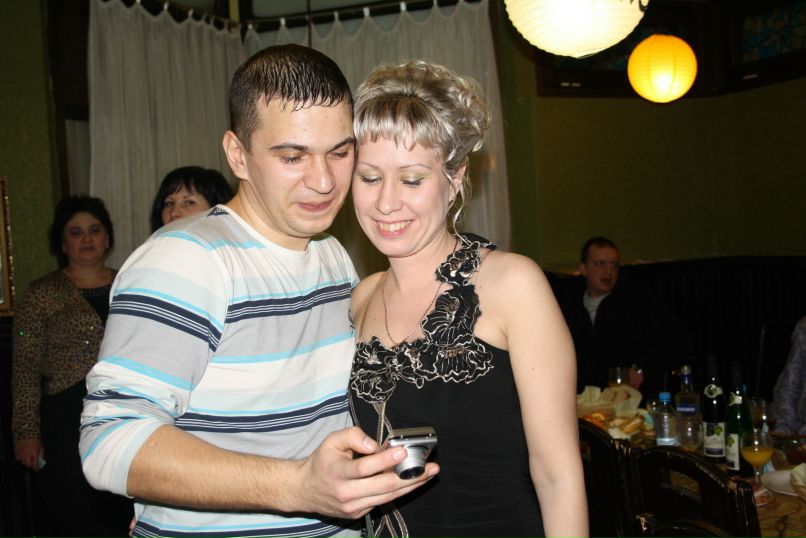 Елена Абашева | Волгоград