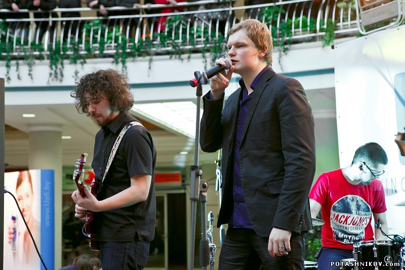 Петр Клюев | Минск