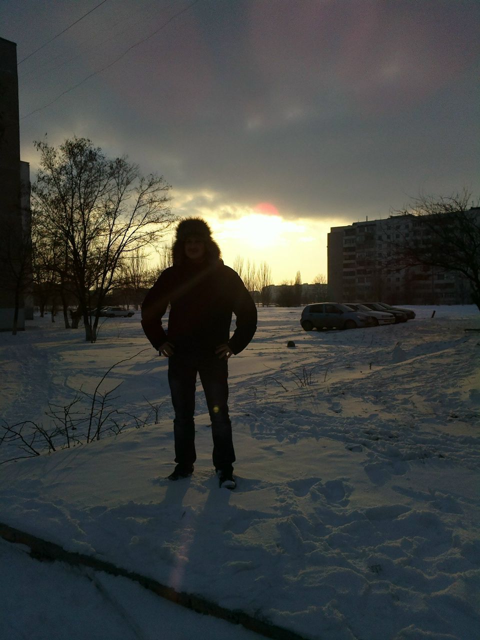 Костя Манойлин | Волгодонск